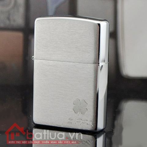 Bật lửa Zippo chính hãng 200