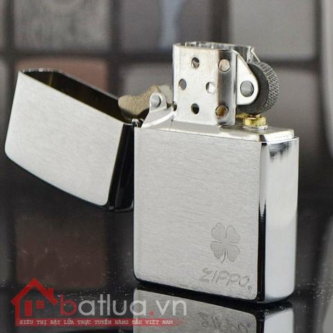 Bật lửa Zippo chính hãng 200