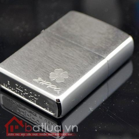 Bật lửa Zippo chính hãng 200