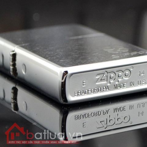 Bật lửa Zippo chính hãng 200