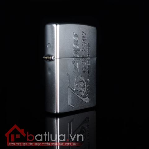 Bật lửa Zippo chính hãng 205 75Year