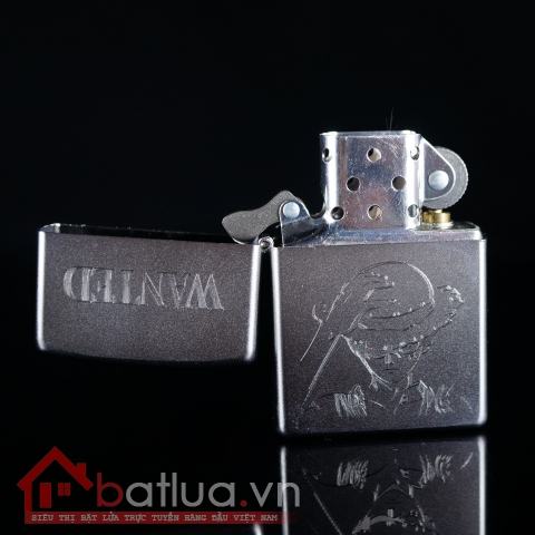 Bật lửa Zippo chính hãng 205 One Piece