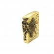 Bật lửa Zippo chính hãng Amazons Angel Ares phiên bản vàng