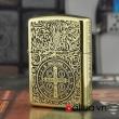 Bật lửa Zippo chính hãng Armor Constantine