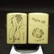 Bật lửa Zippo chính hãng back Sexy American