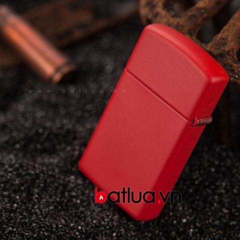 Bật lửa Zippo chính hãng bản hep