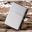 Bật lửa Zippo chính hãng classic khắc vát chéo