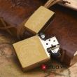 Bật lửa Zippo chính hãng đồng khắc hổ