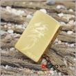 Bật lửa Zippo chính hãng đồng khắc rồng mẫu 009