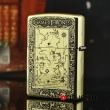 Bật lửa Zippo chính hãng Game of thrones