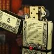Bật lửa Zippo chính hãng Game of thrones