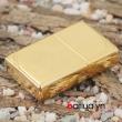 Bật lửa zippo chính hãng gương đồng cổ điển 270