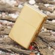 Bật lửa zippo chính hãng gương đồng cổ điển 270