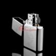 Bật lửa zippo chính hãng họa tiết Dragon đen