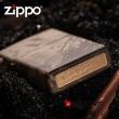 Bật lửa Zippo chính hãng họa tiết tranh sơn mài