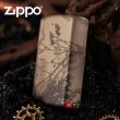 Bật lửa Zippo chính hãng họa tiết tranh sơn mài