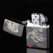 Bật lửa zippo chính hãng in hình ngựa