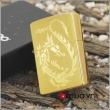 Bật lửa Zippo chính hãng  khắc Rồng mẫu 003