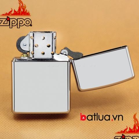 Bât lửa zippo chính hãng motor harley davidson