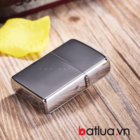 Bật lửa zippo chính hãng nhãn hiệu Jim Beam