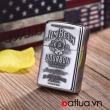 Bật lửa zippo chính hãng nhãn hiệu Jim Beam