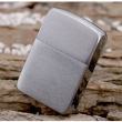 Bật lửa Zippo chính hãng phiên bản 1941 Xám