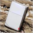 Bật lửa zippo chính hãng phiên bản Cutaway bạc mịn