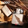 Bật lửa Zippo chính hãng phiên bản giới hạn Hàn Quốc cánh thiên thần Ver 1