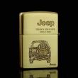 Bật lửa Zippo chính hãng phiên bản giới hạn xe JEEP