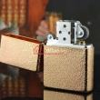 Bật lửa Zippo chính hãng phiên bản Hàn Quốc 1937 thiên thạch