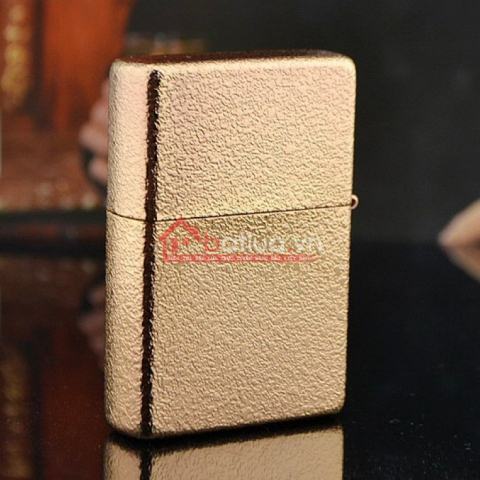 Bật lửa Zippo chính hãng phiên bản Hàn Quốc 1937 thiên thạch