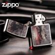 Bật lửa Zippo chính hãng phiên bản Mỹ Windproof