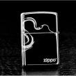 Bật lửa Zippo chính hãng rồng cách điệu quấn xung quanh