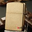 Bật lửa zippo chính hãng đồng phiên bản rồng