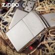 Bật lửa Zippo chính hãng xước sói hú