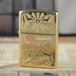 Bật lửa Zippo chính hãng ZP 2084G