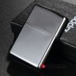 Bật lửa zippo chính hãng đen bóng 150