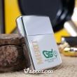 bật lửa zippo cổ dòng chữ Merit sản xuất năm 1981