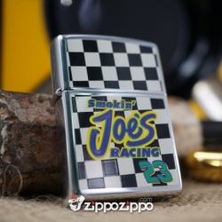 bật lửa zippo cổ jose sản xuất năm 1997 - Mã SP: ZPC1545