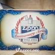 Bật lửa zippo cổ kỉ nệm Zippo 1932-1992 sản xuất năm 1993