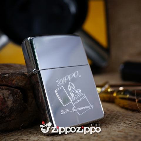 Bật lửa zippo cổ kỉ nệm Zippo 1932-1992 sản xuất năm 1993