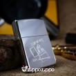 Bật lửa zippo cổ kỉ nệm Zippo 1932-1992 sản xuất năm 1993