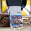 bật lửa zippo cổ logo zippo sản xuất năm 1998