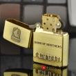 Bật lửa zippo đồng Band of Brothers Limited 3000