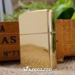 bật lửa zippo đồng khắc Marlboro