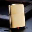 Bật lửa zippo đồng phiên bản Michael Jackson Ver 2