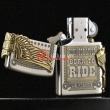 Bật lửa zippo HALEY DAVISION HDP-27 phiên bản Limited Edition