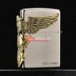 Bật lửa zippo HALEY DAVISION HDP-27 phiên bản Limited Edition