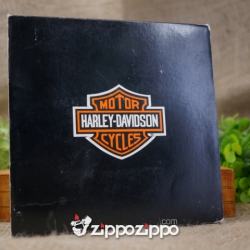 Bật lửa Zippo Harlaydavison sản xuất năm 1996 - Mã SP: ZPC1363