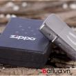 Bật lửa zippo in hình móng ngựa